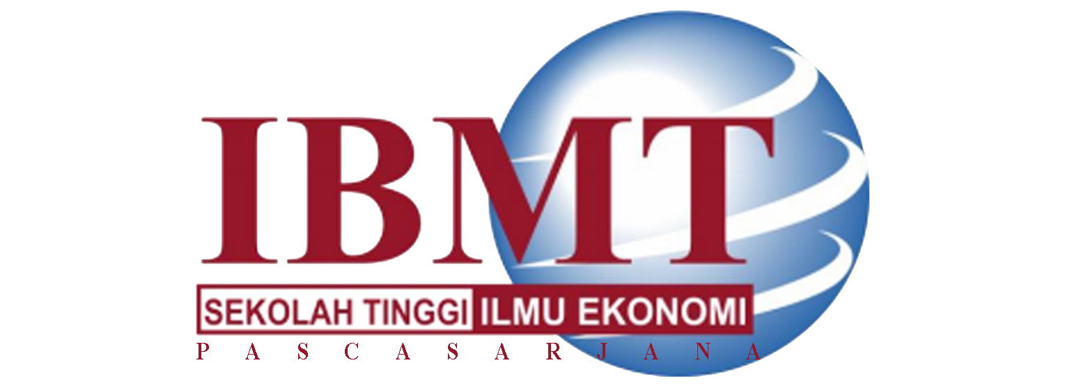 Pascasarjana STIE IBMT